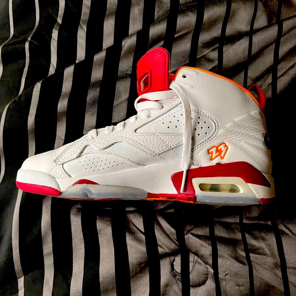 Brand New Jordan’s 23’s
